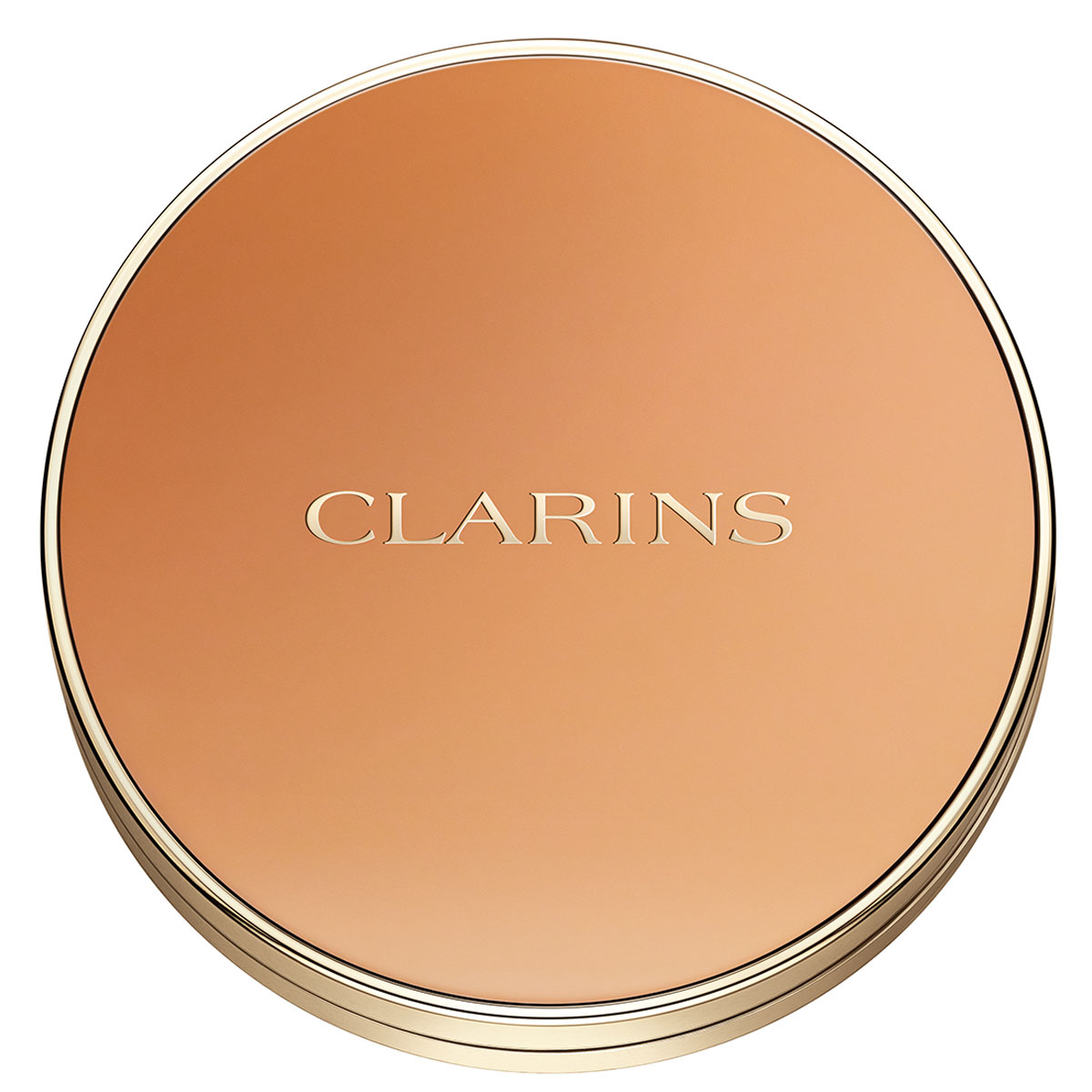 CLARINS Ever Bronze Compact Powder 10g - 02 Medium