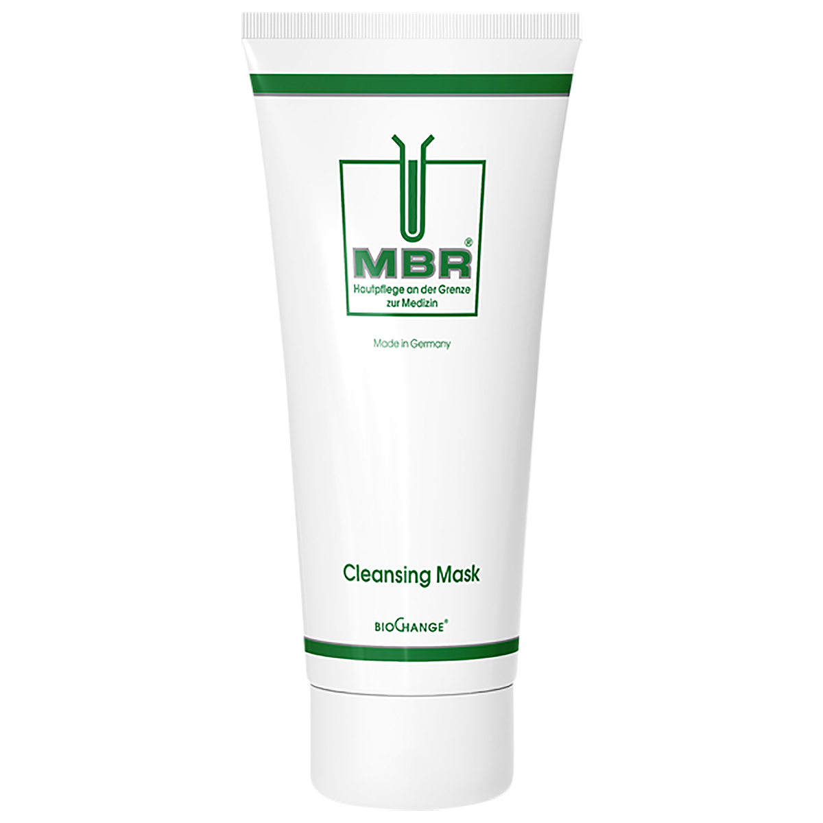 MBR BioChange® Cleansing Mask 100ml