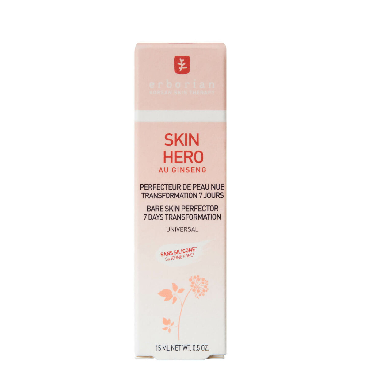 Erborian Skin Hero 15ml