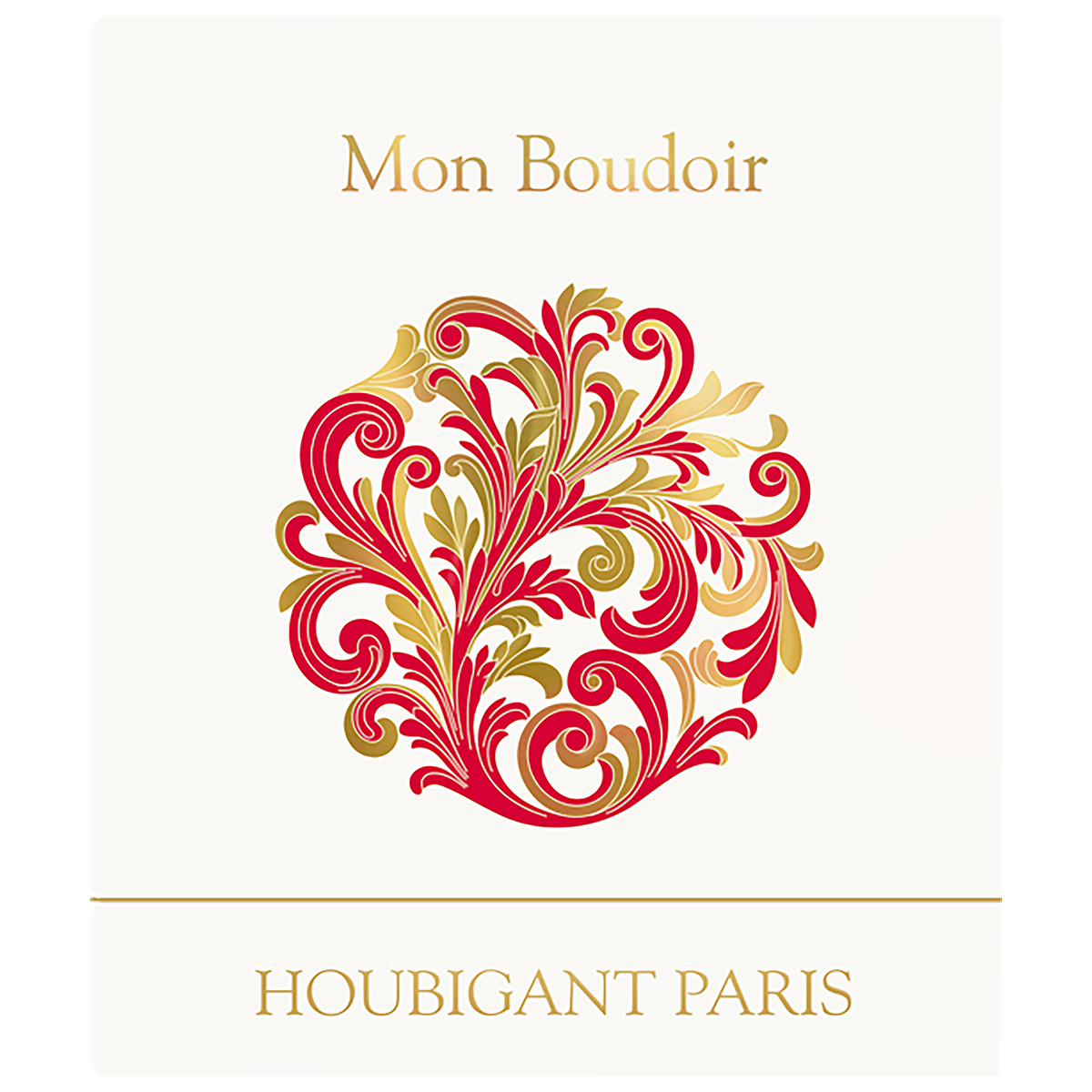Houbigant Mon Boudoir Privée Eau de Parfum Extrême 100ml