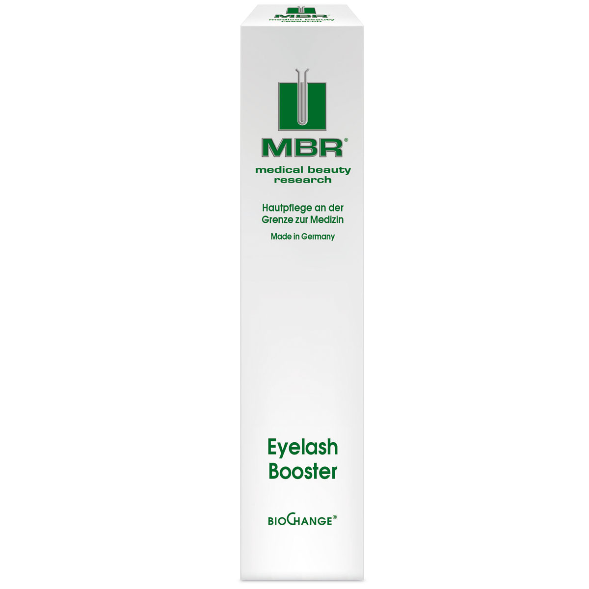 MBR BioChange®  Eyelash Booster 3ml