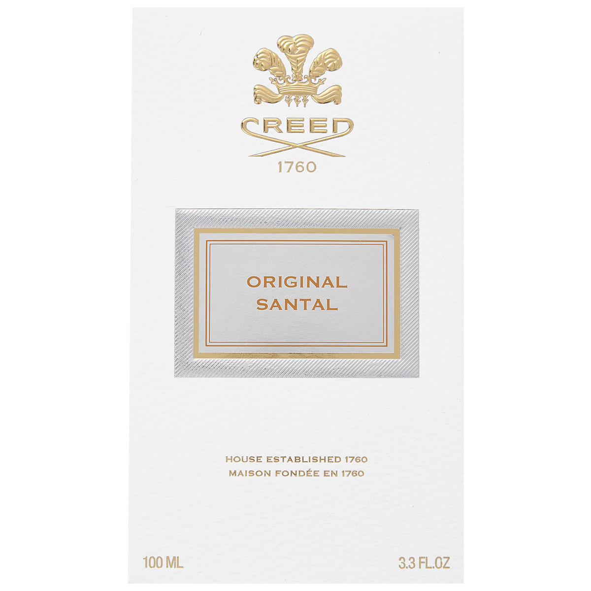 Creed Original Santal Eau de Parfum Spray 100ml