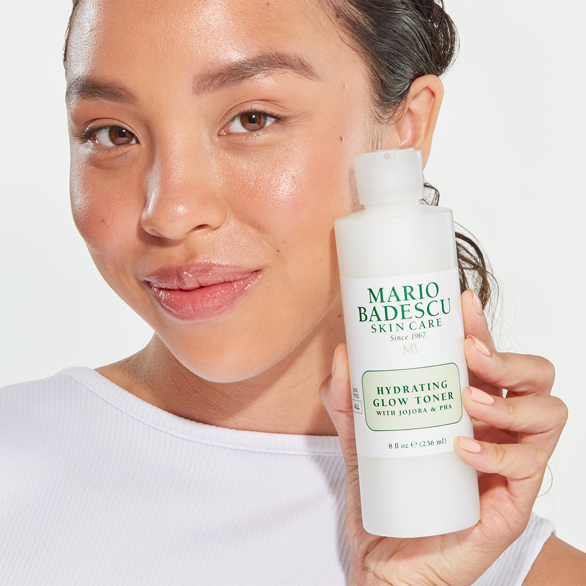 Mario Badescu Hydrating Glow Toner 236ml