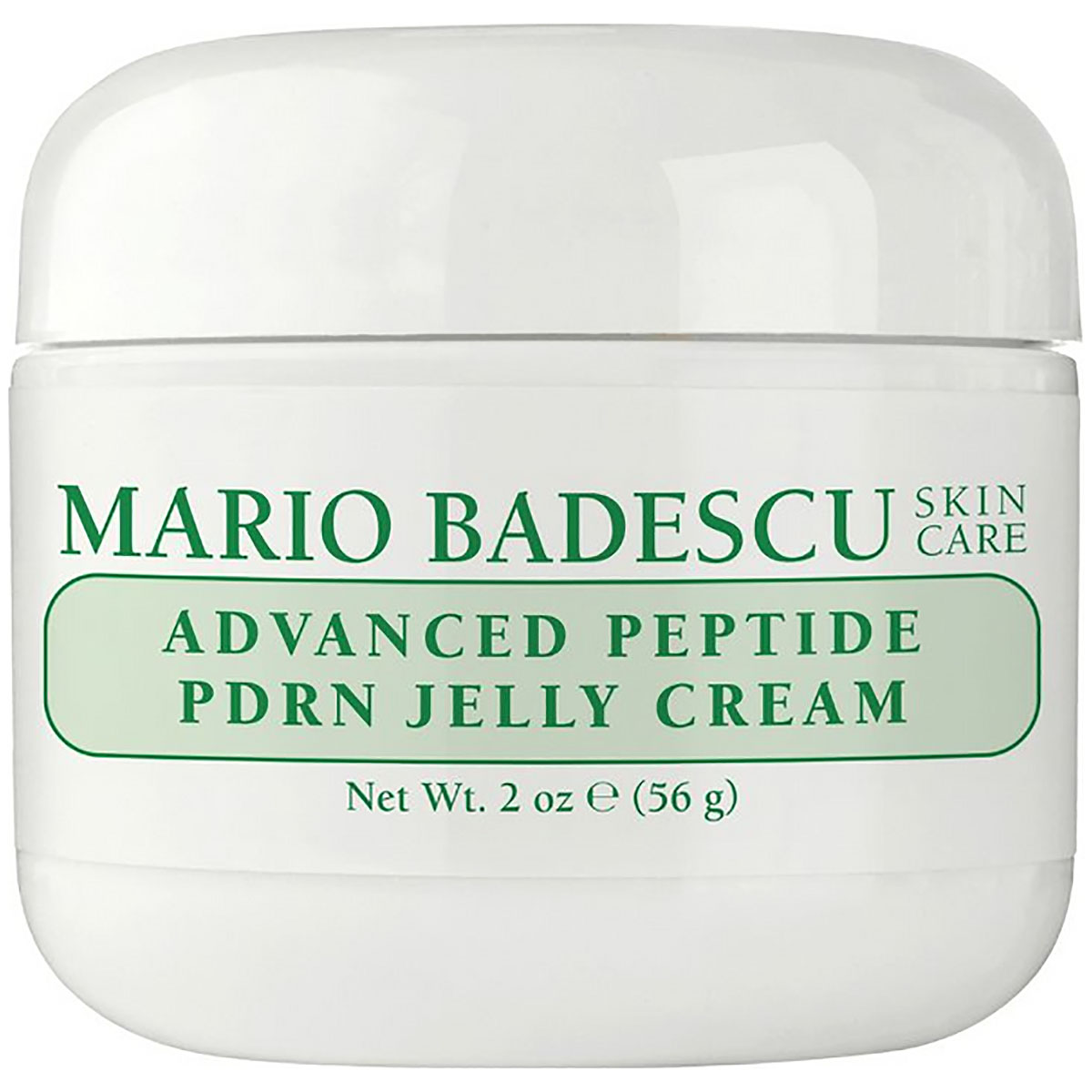 Mario Badescu Advanced Peptide PDNR Jelly Cream 56g
