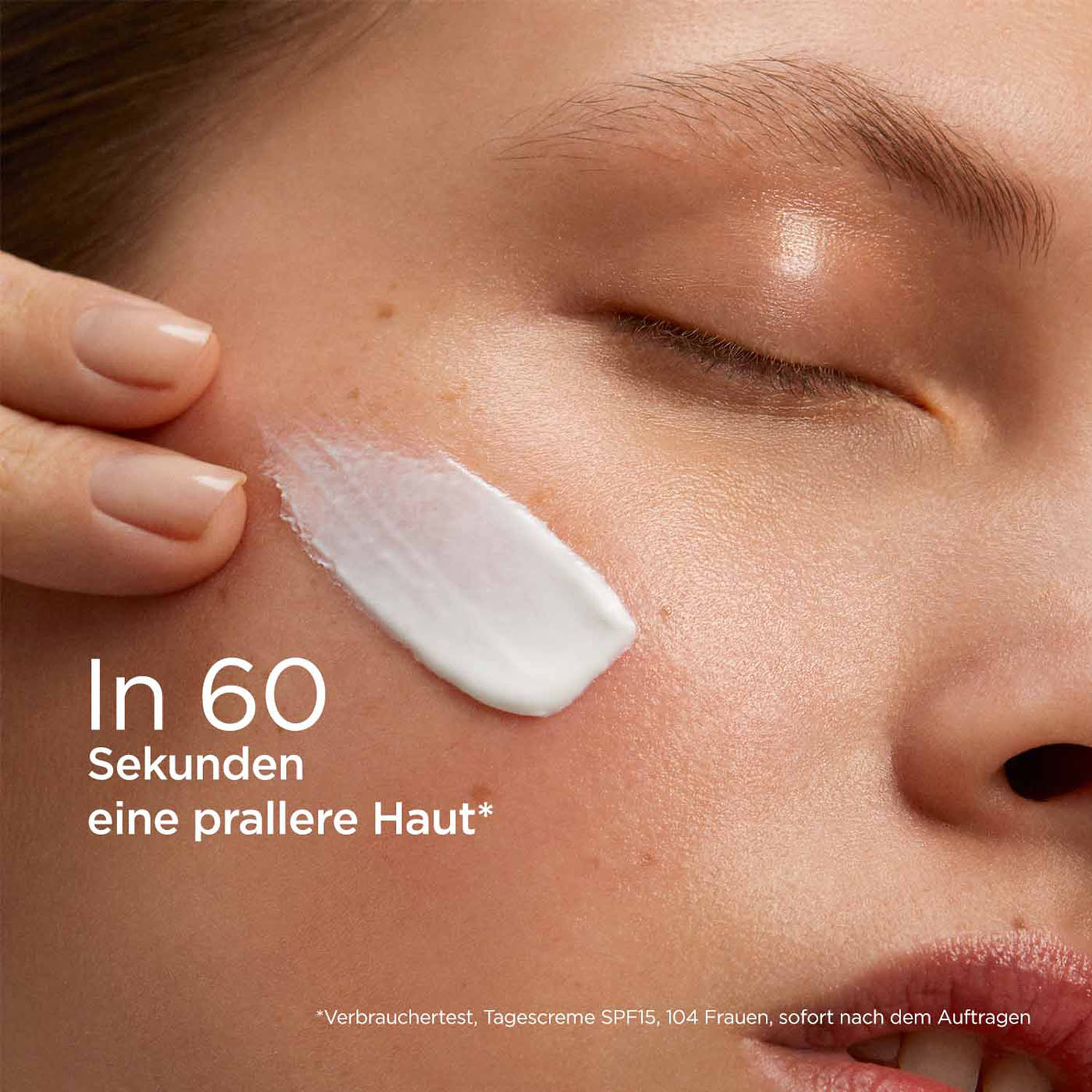 CLARINS Hydra-Essentiel [HA²] Crème Désaltérant SPF15 - Peaux Normales à Séches 50ml