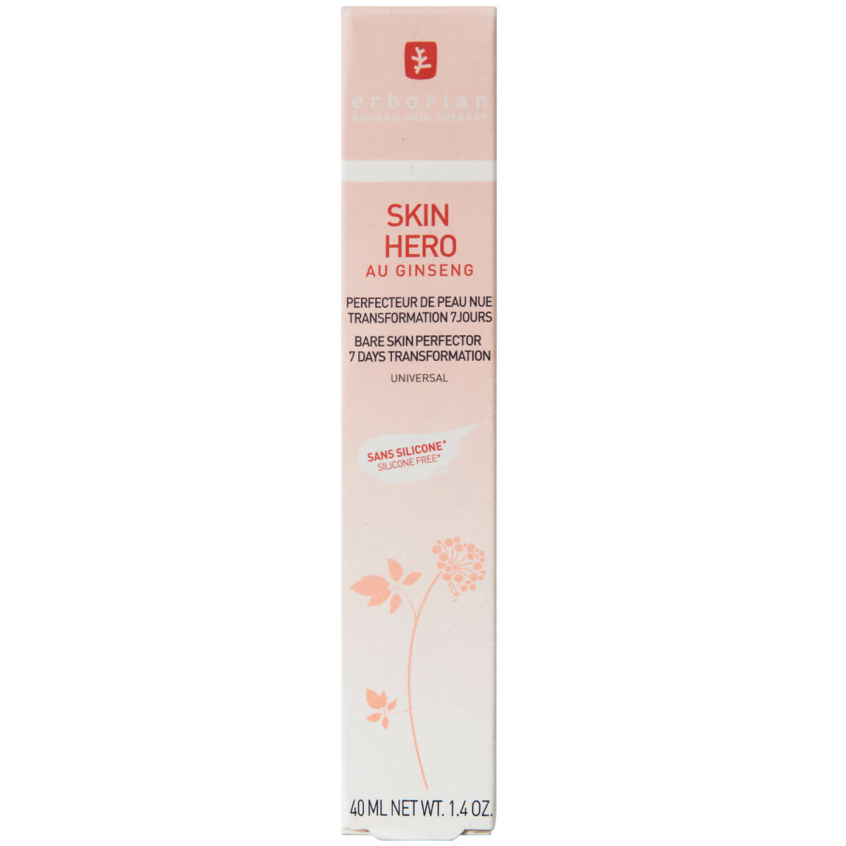 Erborian Skin Hero 40ml