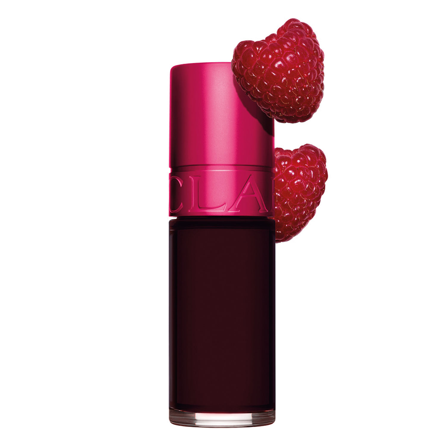 CLARINS Water Lip Stain 7ml - 04 Violet Water