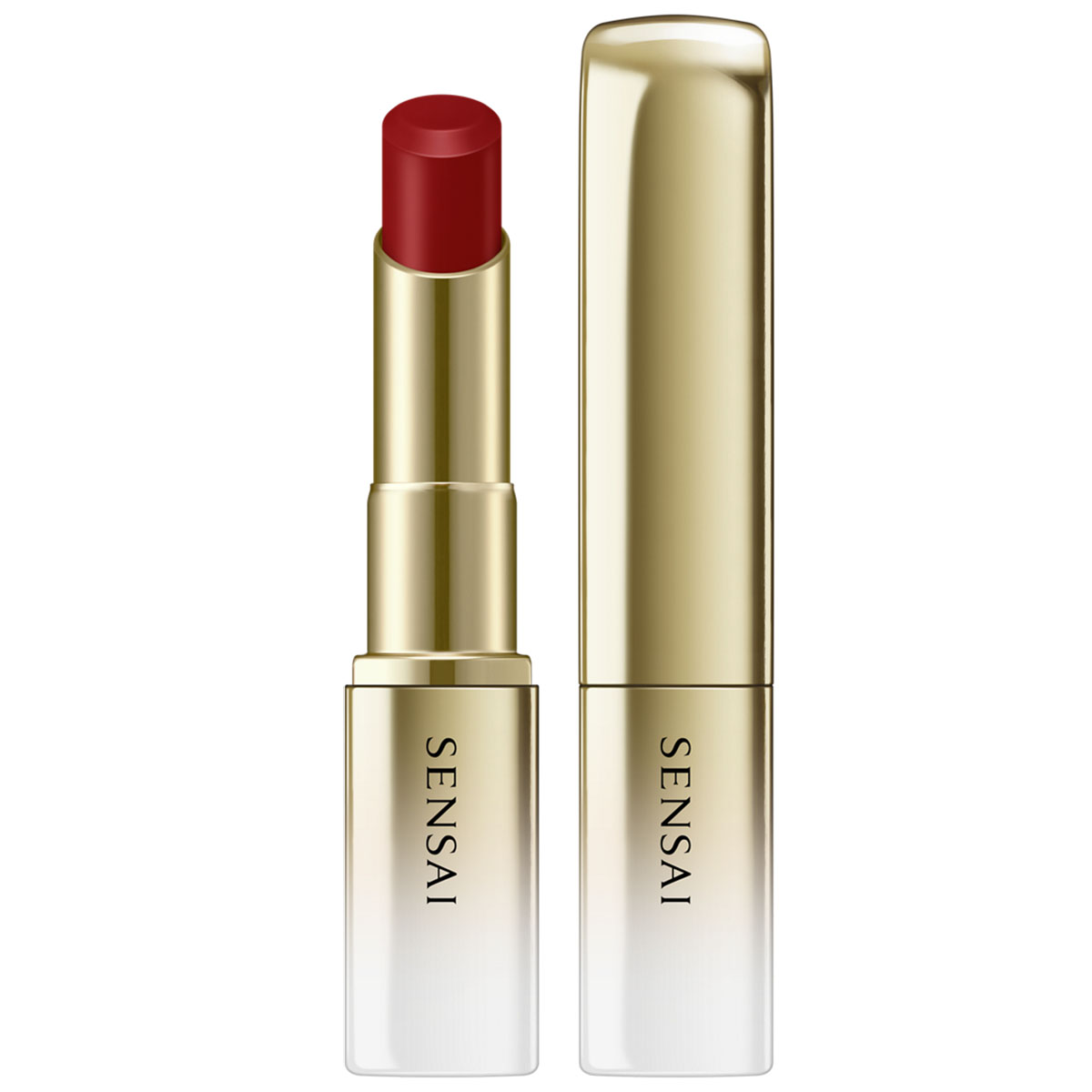 Sensai Moisture Intense Lipstick Refill 3,7g - MI05 Cherry Red