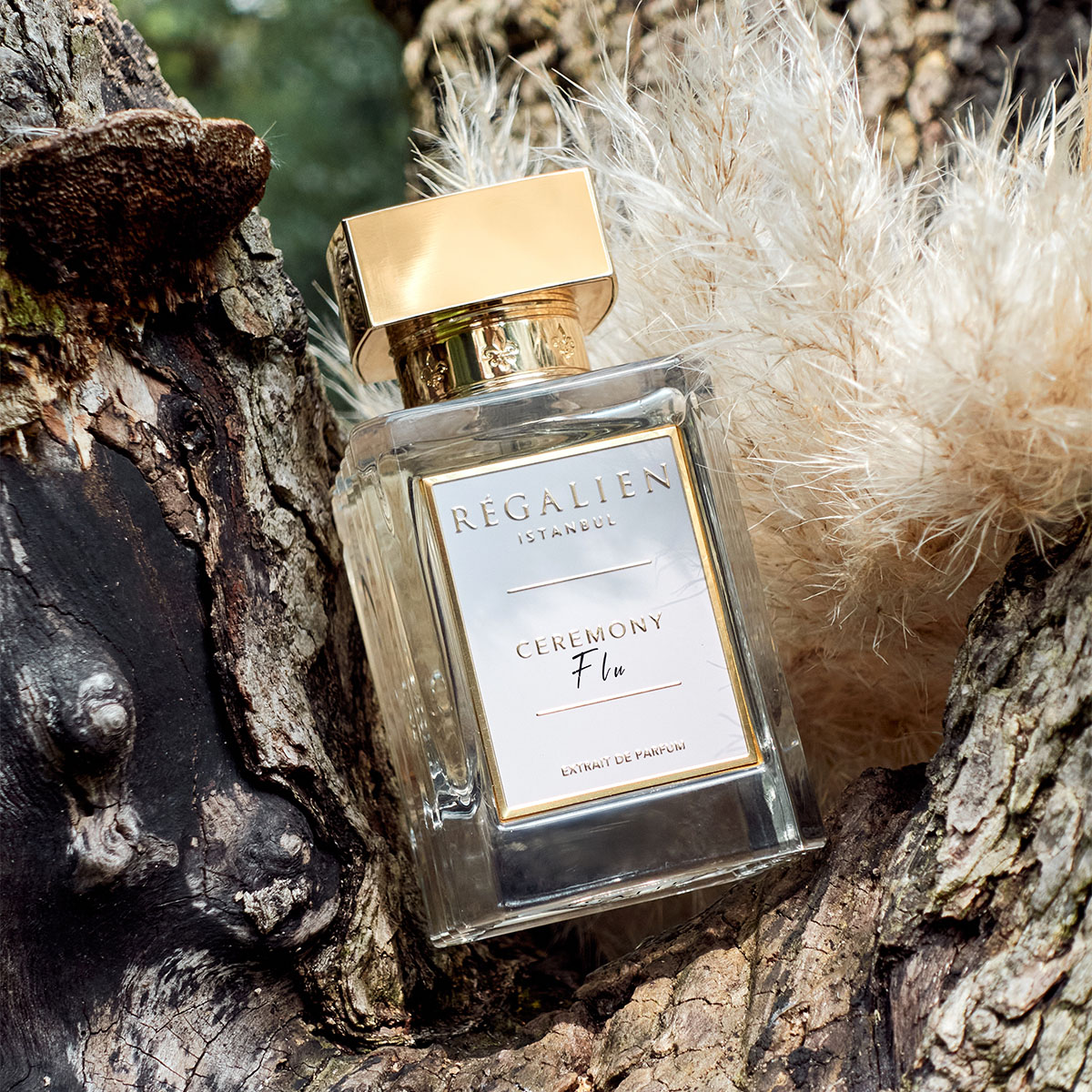 RÉGALIEN Ceremony Flu Extrait de Parfum Spray 80ml