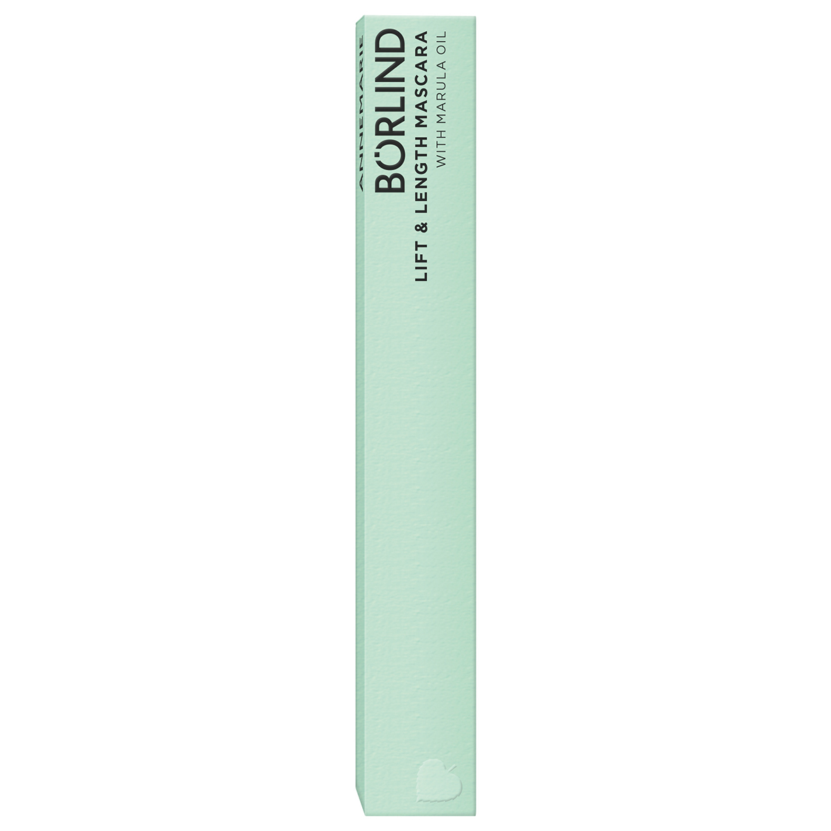ANNEMARIE BÖRLIND Lift & Length Mascara 9ml