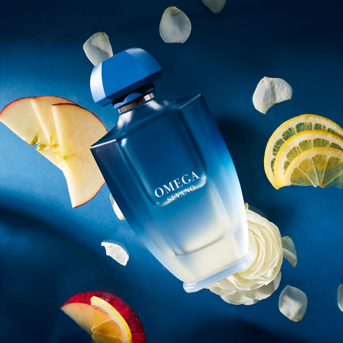 SEVANO Omega Eau de Parfum Spray 50ml