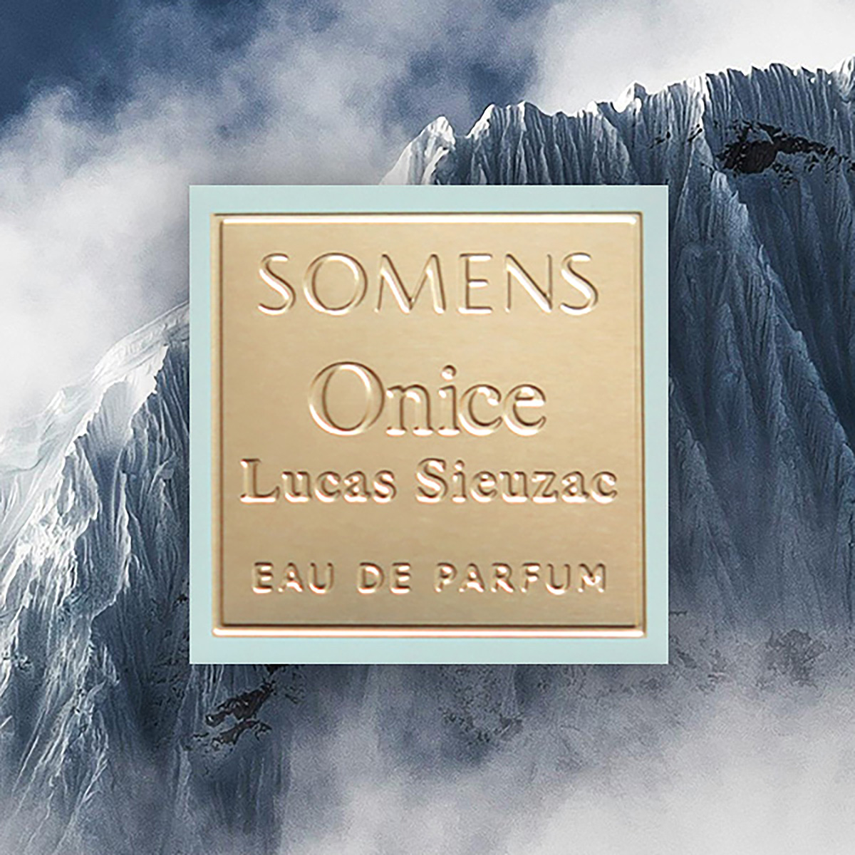 SOMENS Onice Eau de Parfum Spray 50ml