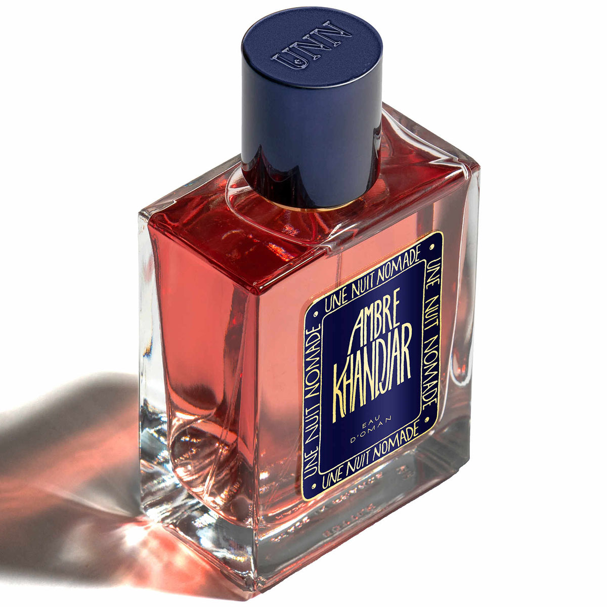 UNE NUIT NOMADE Ambre Khandjar Eau de Parfum Spray 100ml