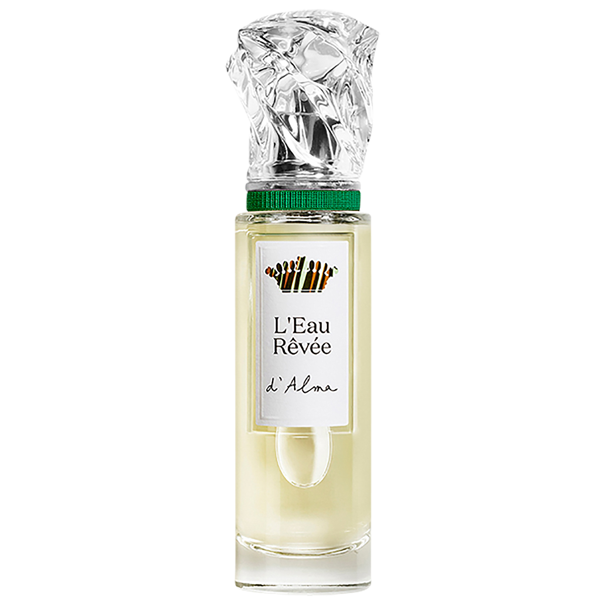 Sisley L´Eau Rêvée D´Alma Eau de Toilette Spray 50ml