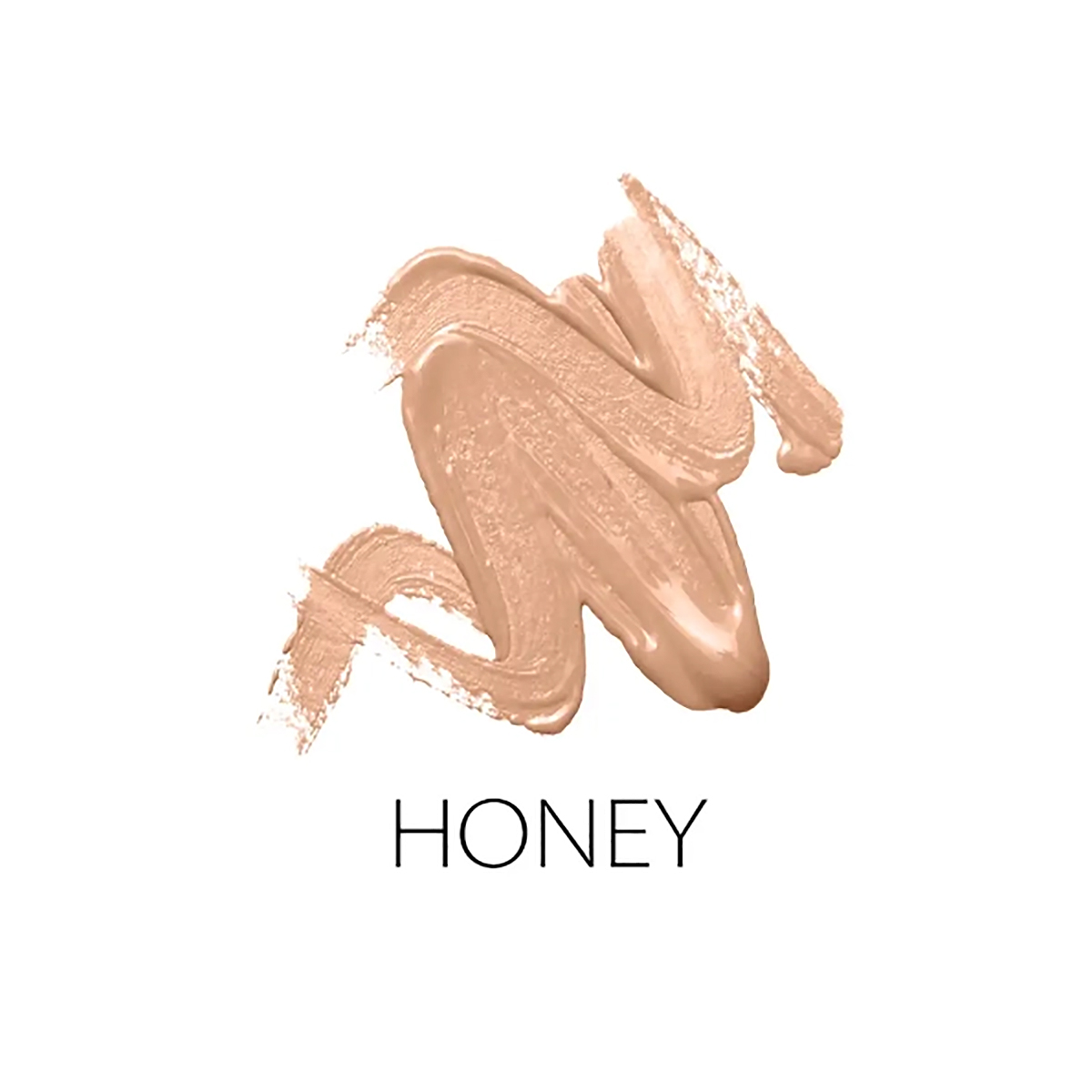 ANNEMARIE BÖRLIND Fluid Make-Up 30ml - Honey