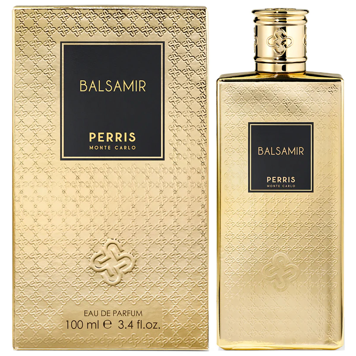 PERRIS Monte Carlo Balsamir Eau de Parfum Spray 100ml