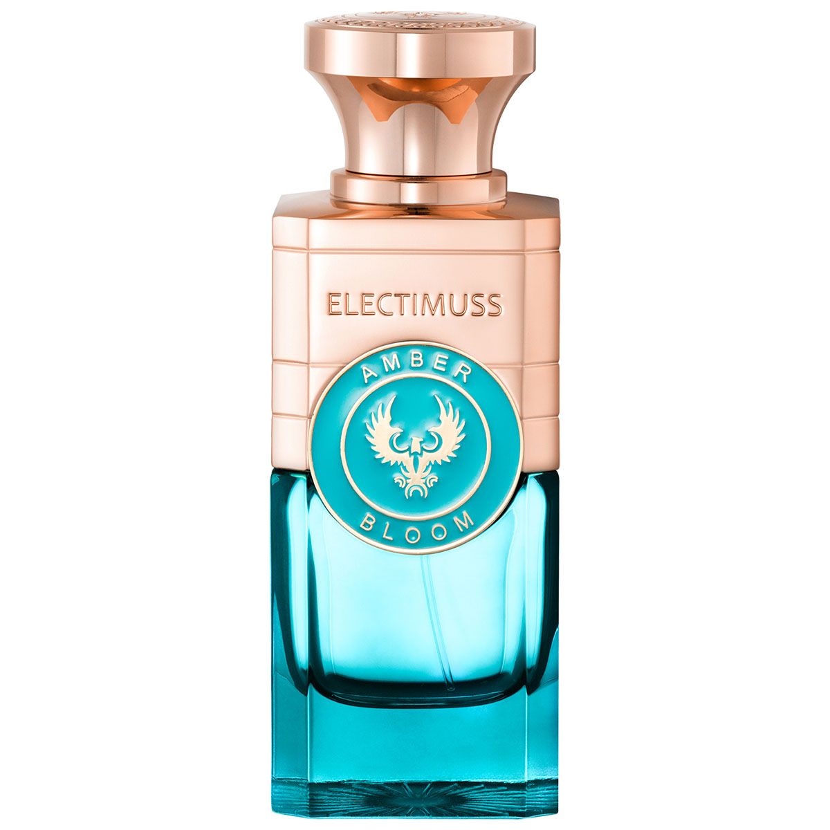 ELECTIMUSS Amber Bloom Extrait de Parfum Spray 100ml