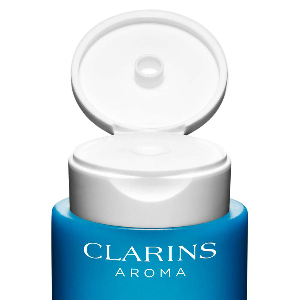 CLARINS Eau Ressourçante Douche Lactée Délassante 200ml