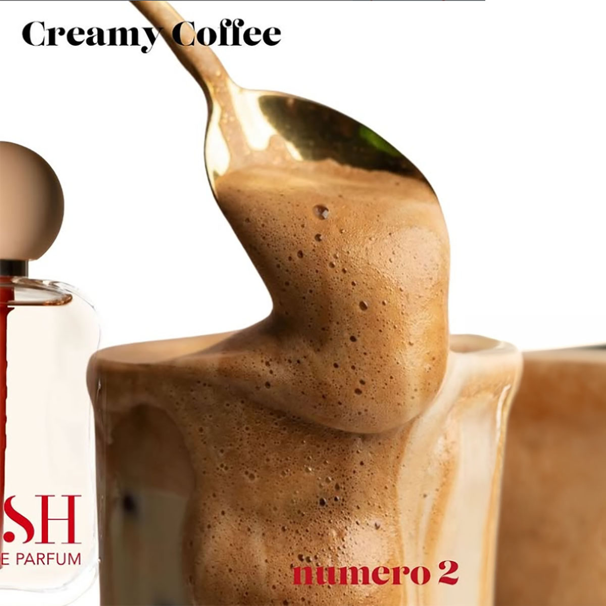 POSH Numero 2 Extrait de Parfum Spray 100ml