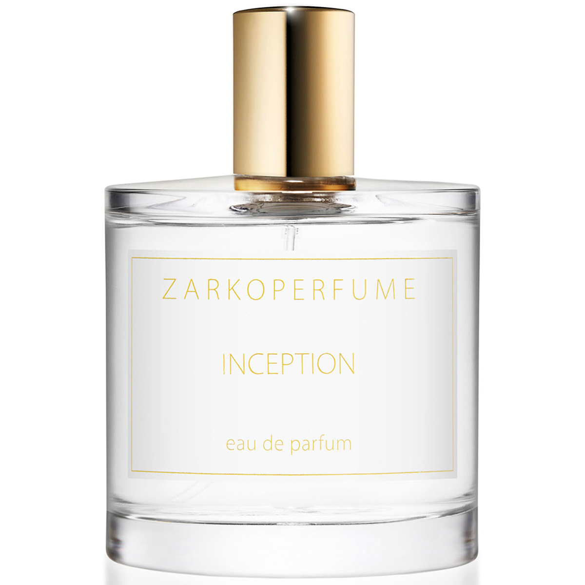 ZARKOPERFUME Inception Eau de Parfum Spray 100ml