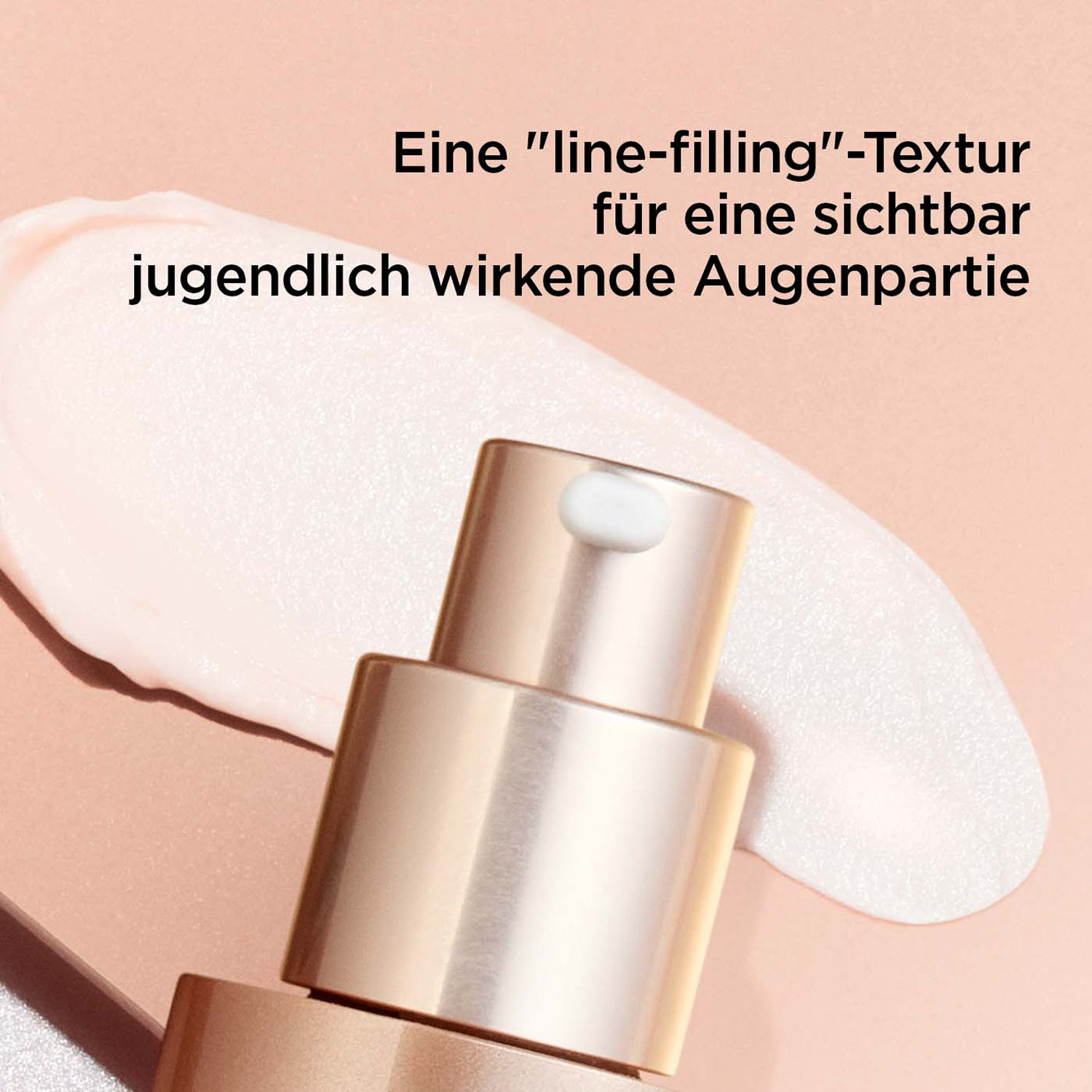CLARINS Total Eye Smooth 15ml