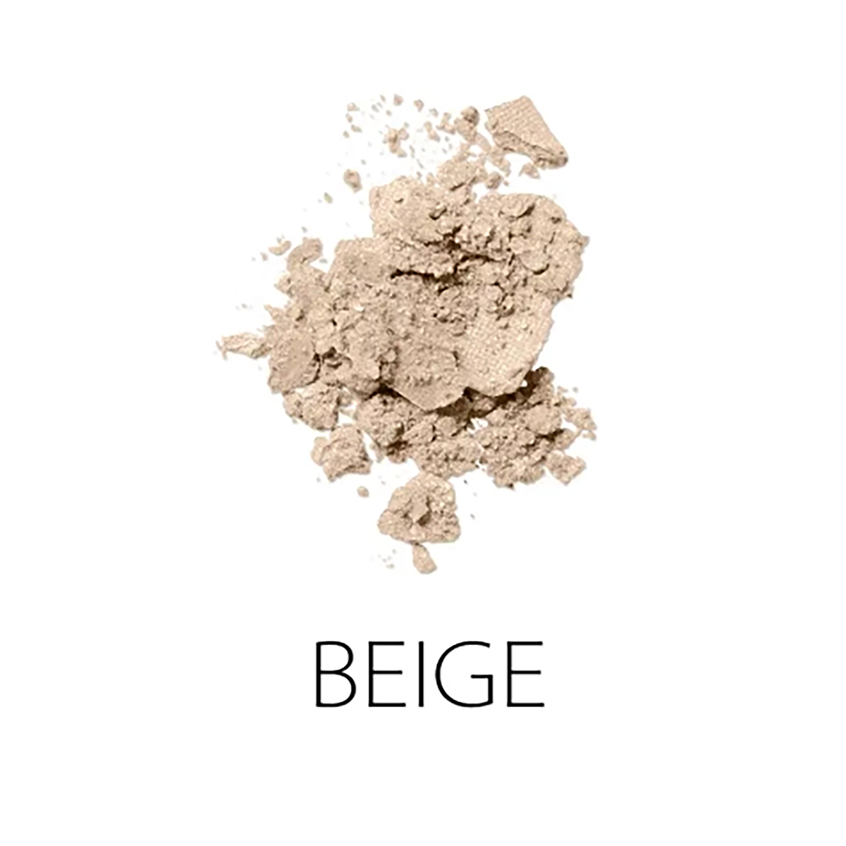 ANNEMARIE BÖRLIND Powder Eye Shadow 2g - Beige