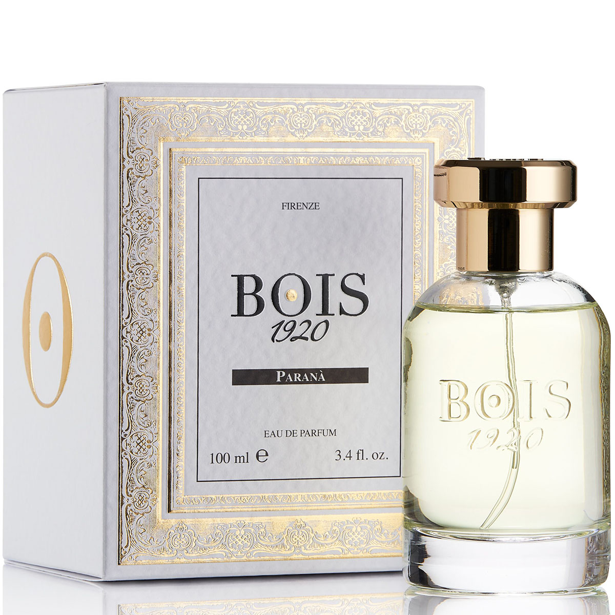 BOIS 1920 Paranà Eau de Parfum Spray 100ml