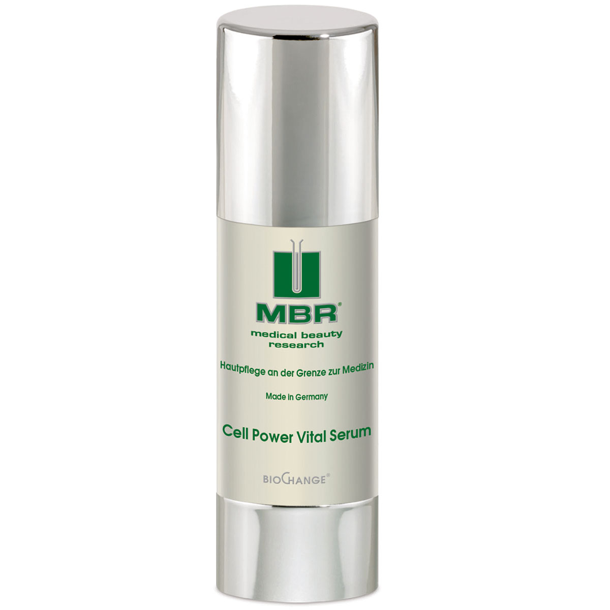MBR BioChange® Cell Power Vital Serum 30ml