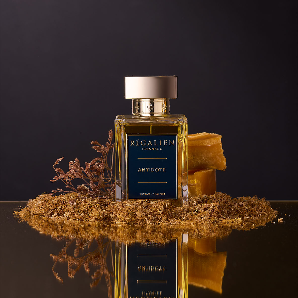RÉGALIEN Antidote Extrait de Parfum Spray 80ml