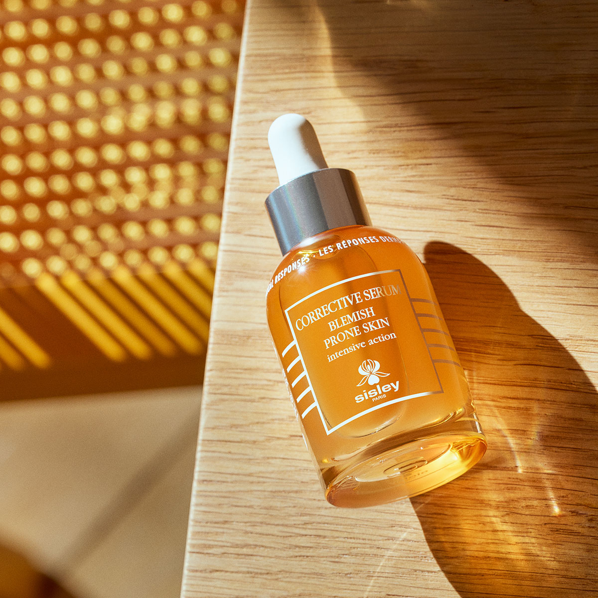 Sisley Sérum Correcteur Peaux à Imperfections 30ml