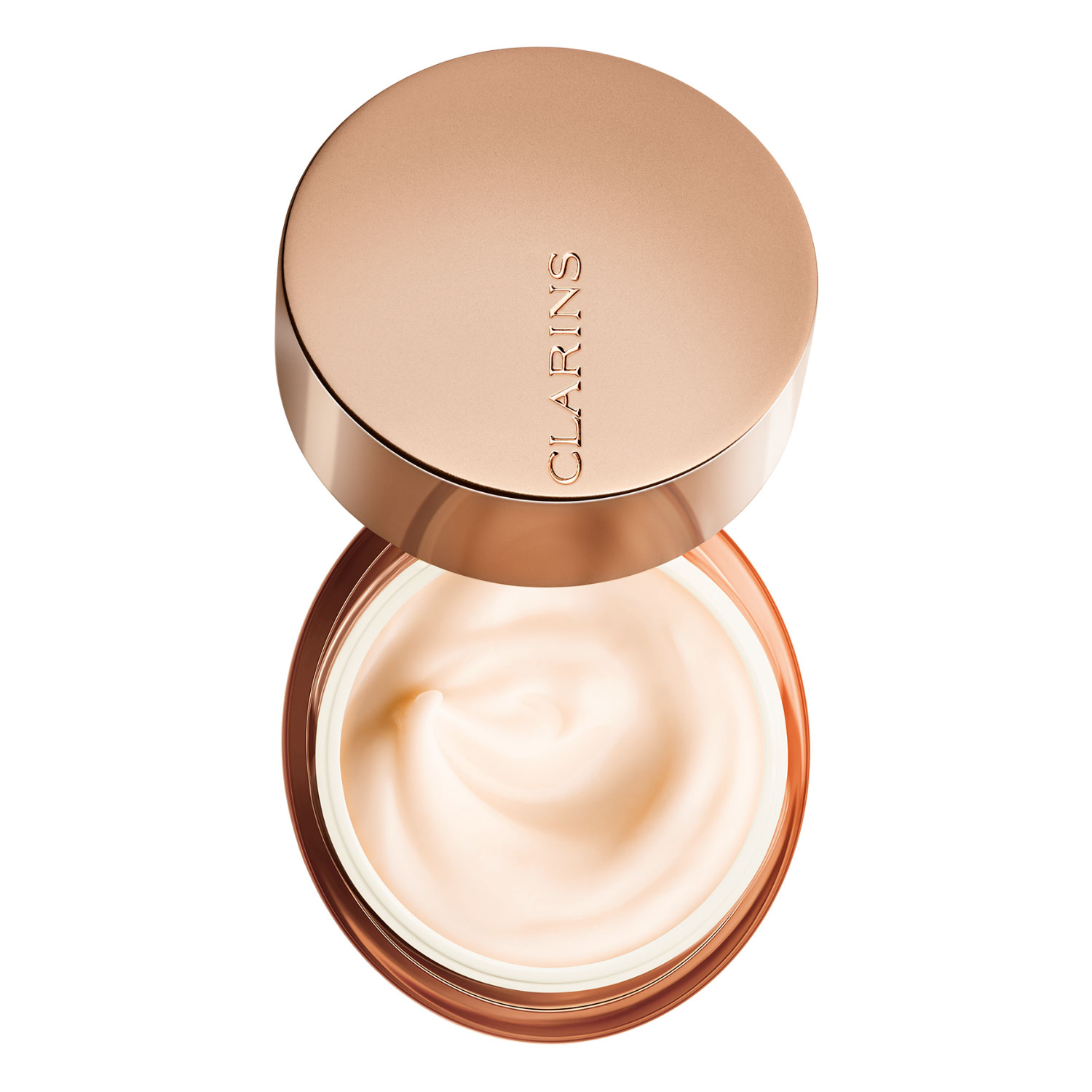CLARINS Extra-Firming Jour SPF 15 [Collagen]³ Technology Toutes Peaux 50ml