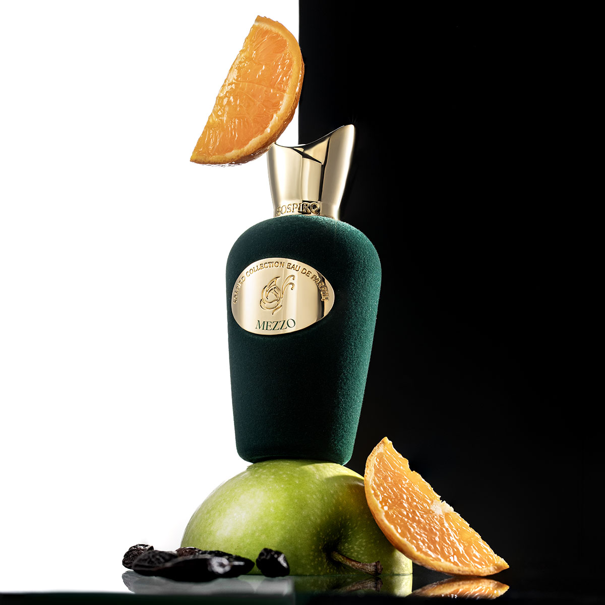SOSPÍRO Mezzo Eau de Parfum Spray 100ml