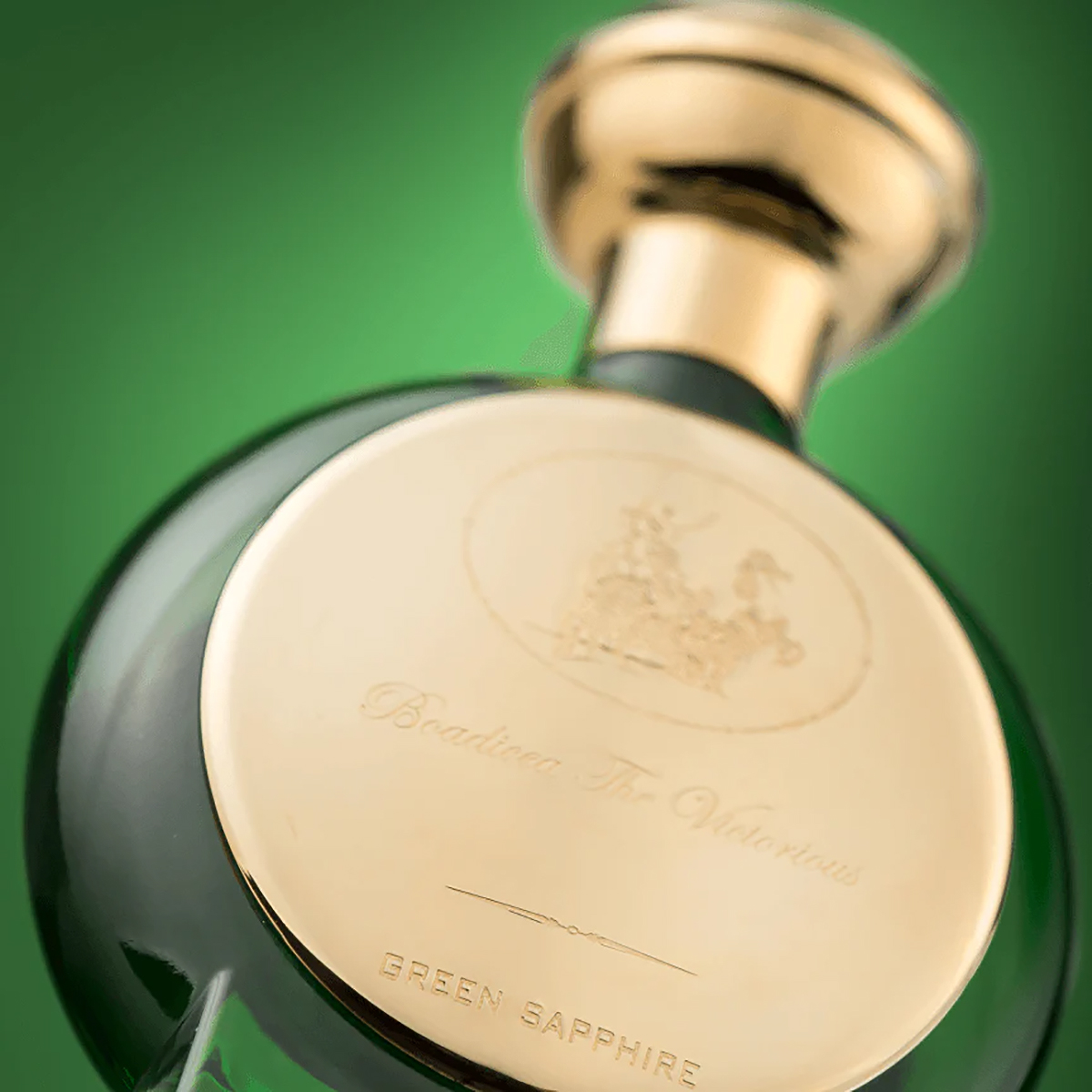 Boadicea The Victorious Green Sapphire Eau de Parfum Spray 100ml