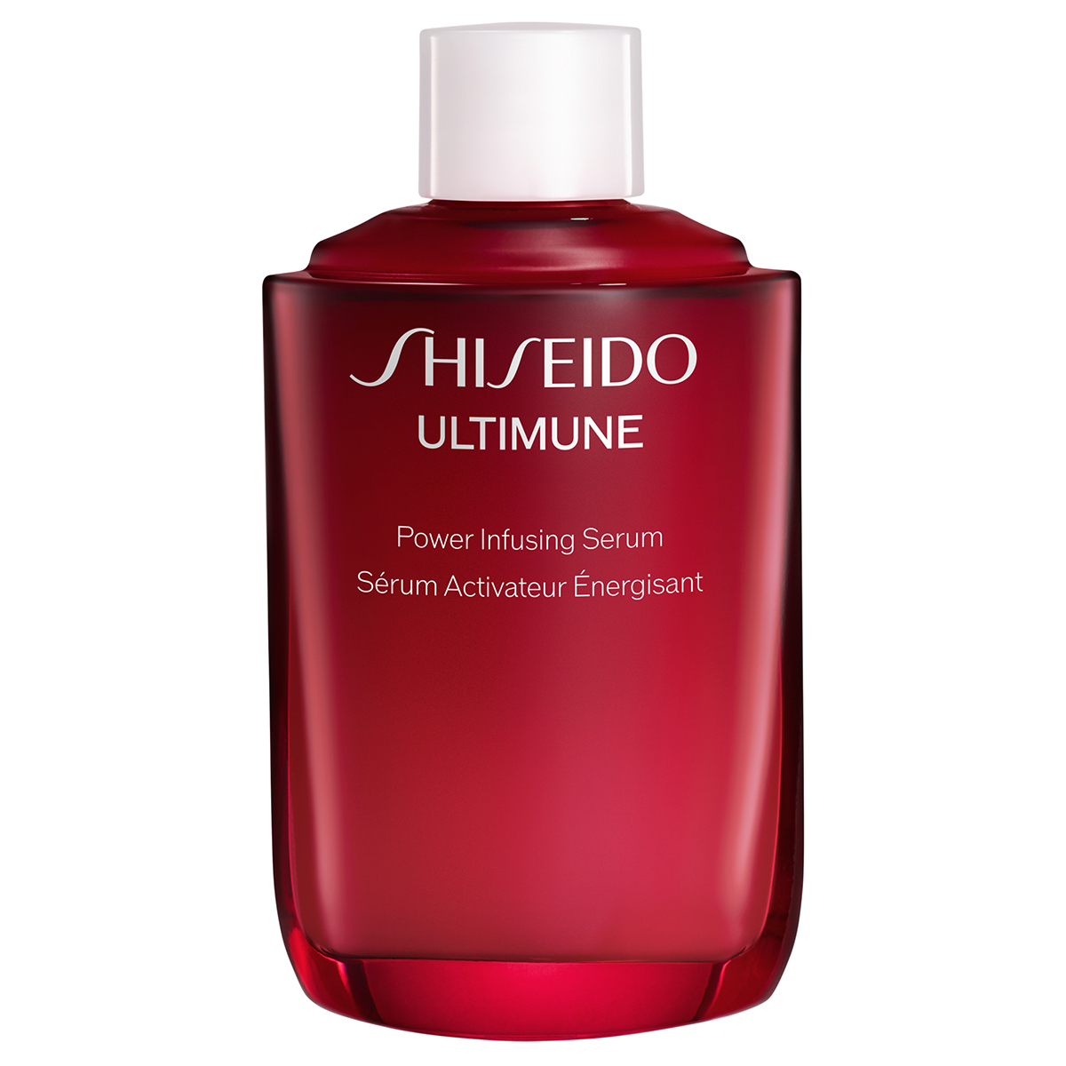 Shiseido Ultimune Power Infusing Concentrate 4.0 Refill 50ml