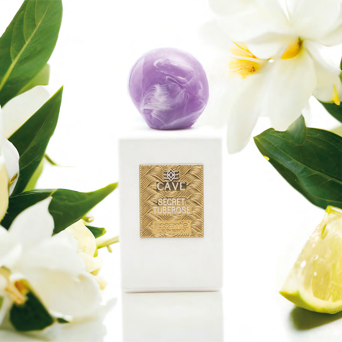 CAVE Secret Tuberose Extrait de Parfum Spray 100ml