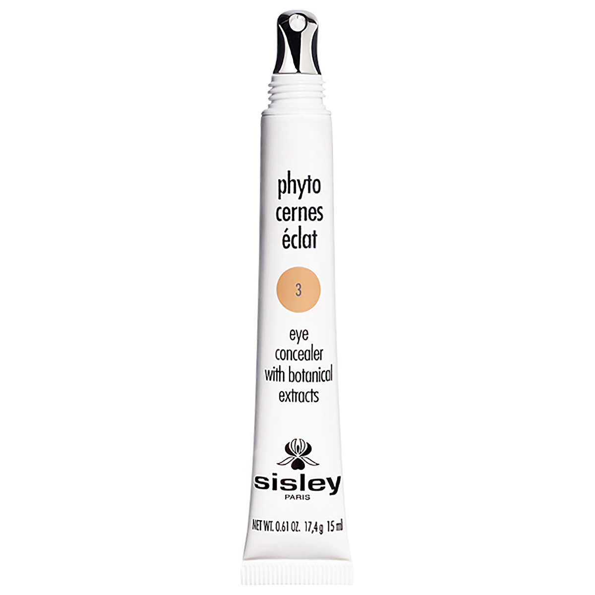 Sisley Phyto-Cernes Eclat 15ml - 3