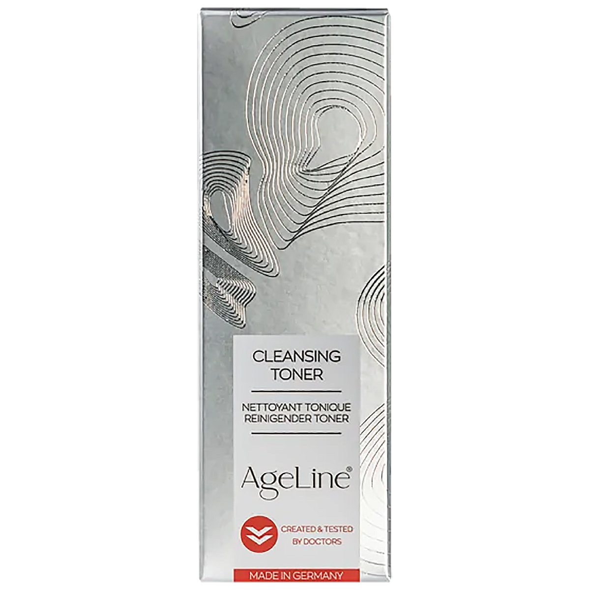 AgeLine Cleansing Toner 100ml