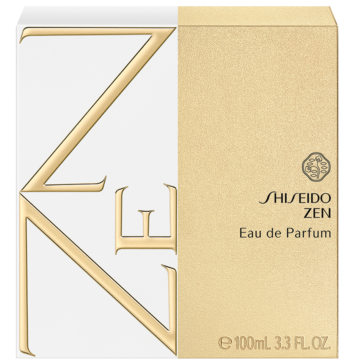Shiseido ZEN Eau de Parfum Spray 100ml
