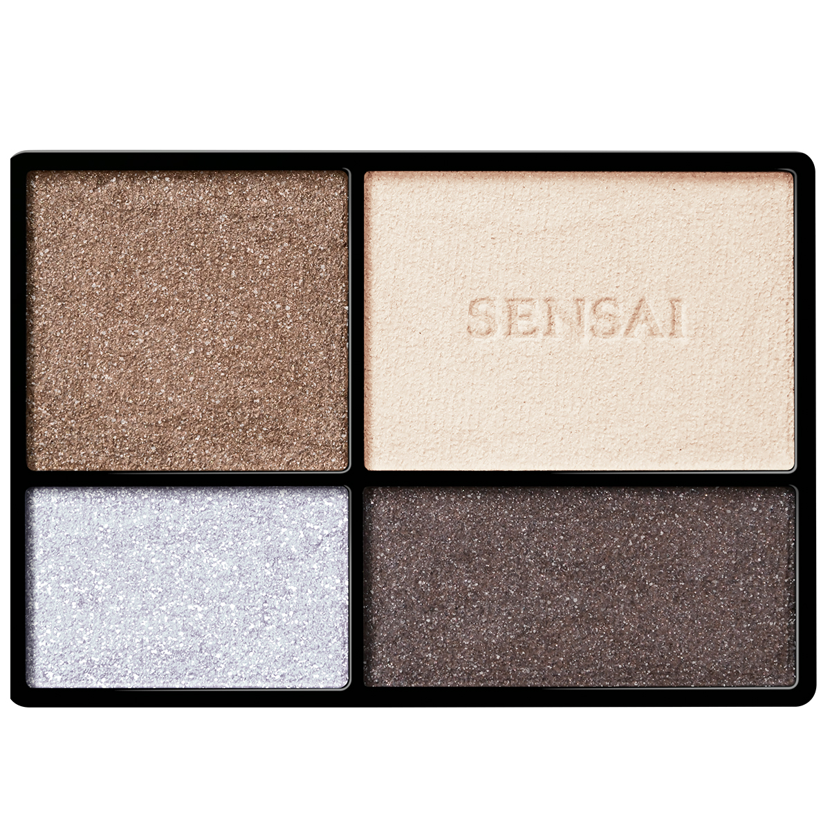Sensai Eye Colour Palette 3,7g - 04 Frosty Twilight
