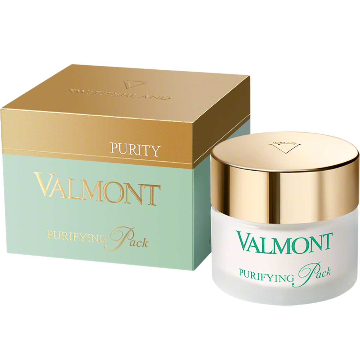 Valmont Purifying Pack 50ml