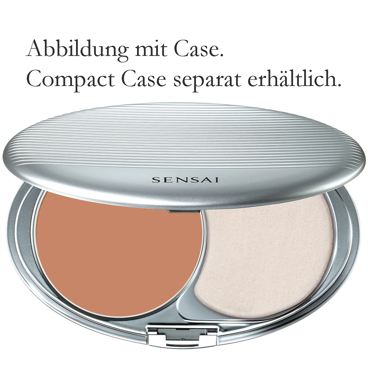 Sensai Cellular Performance Total Finish Foundation Refill 11g - TF25 Topaz Beige