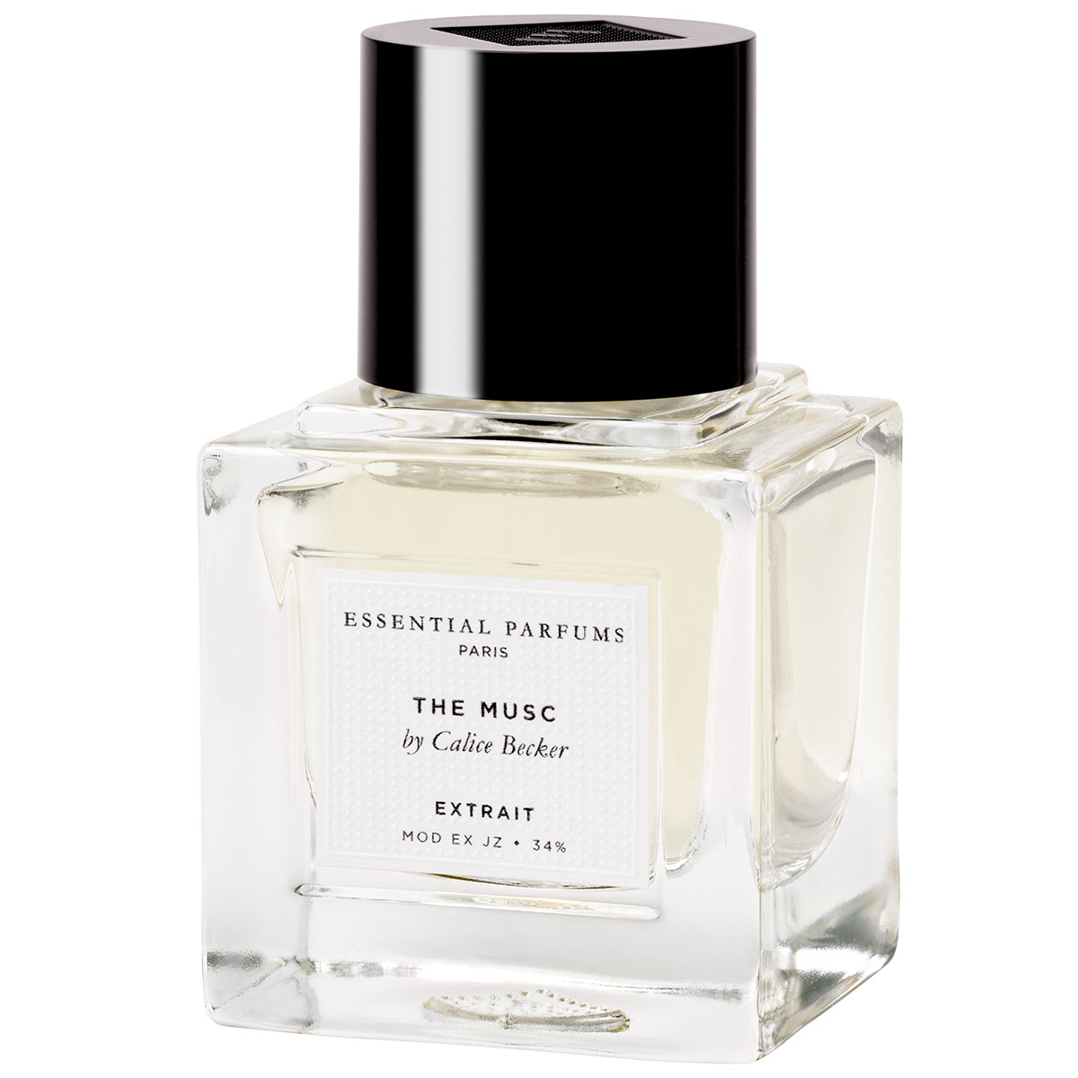 ESSENTIAL PARFUMS The Musc by Calice Becker Extrait de Parfum Spray 30ml
