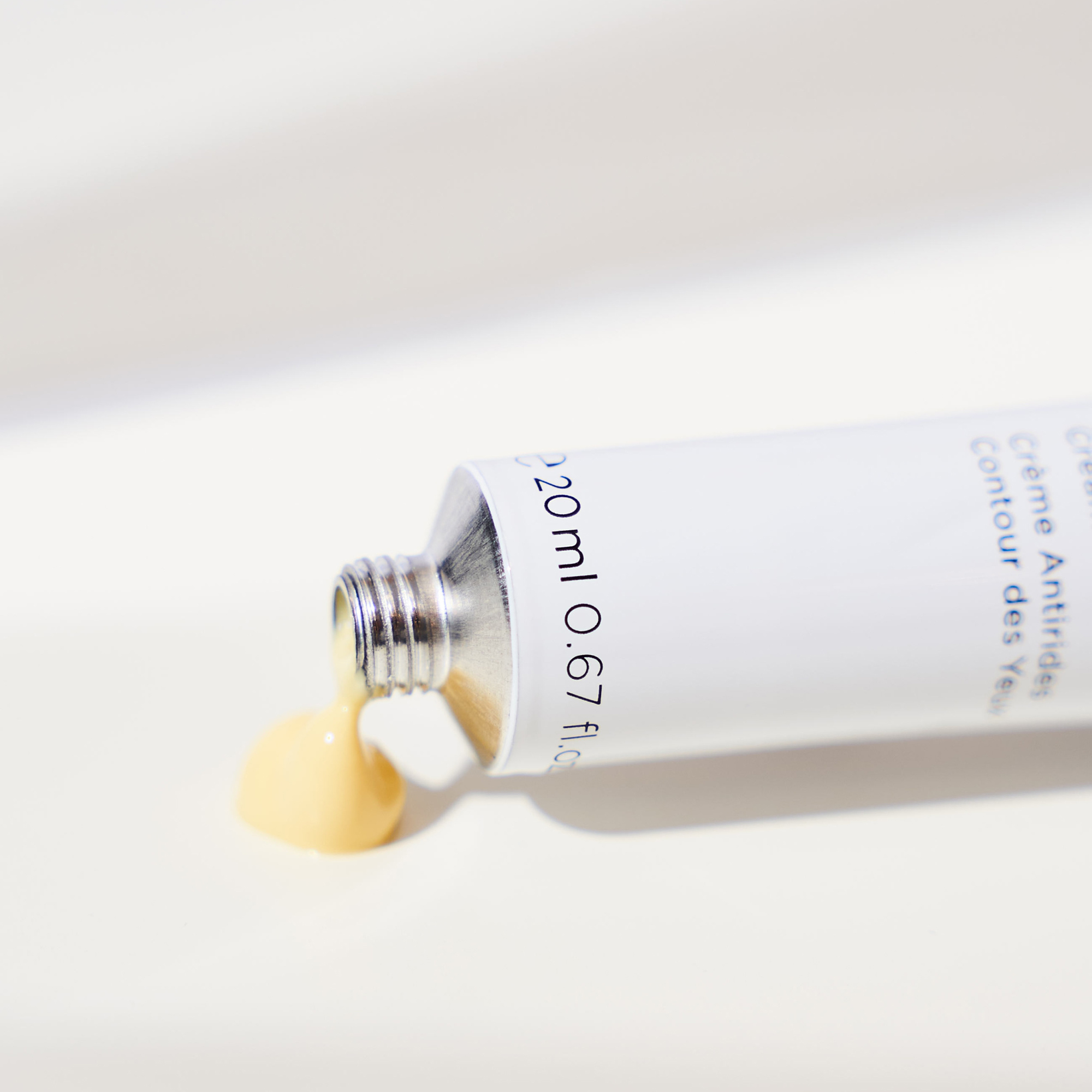 ANNEMARIE BÖRLIND Augen-Fältchen-Creme 20ml