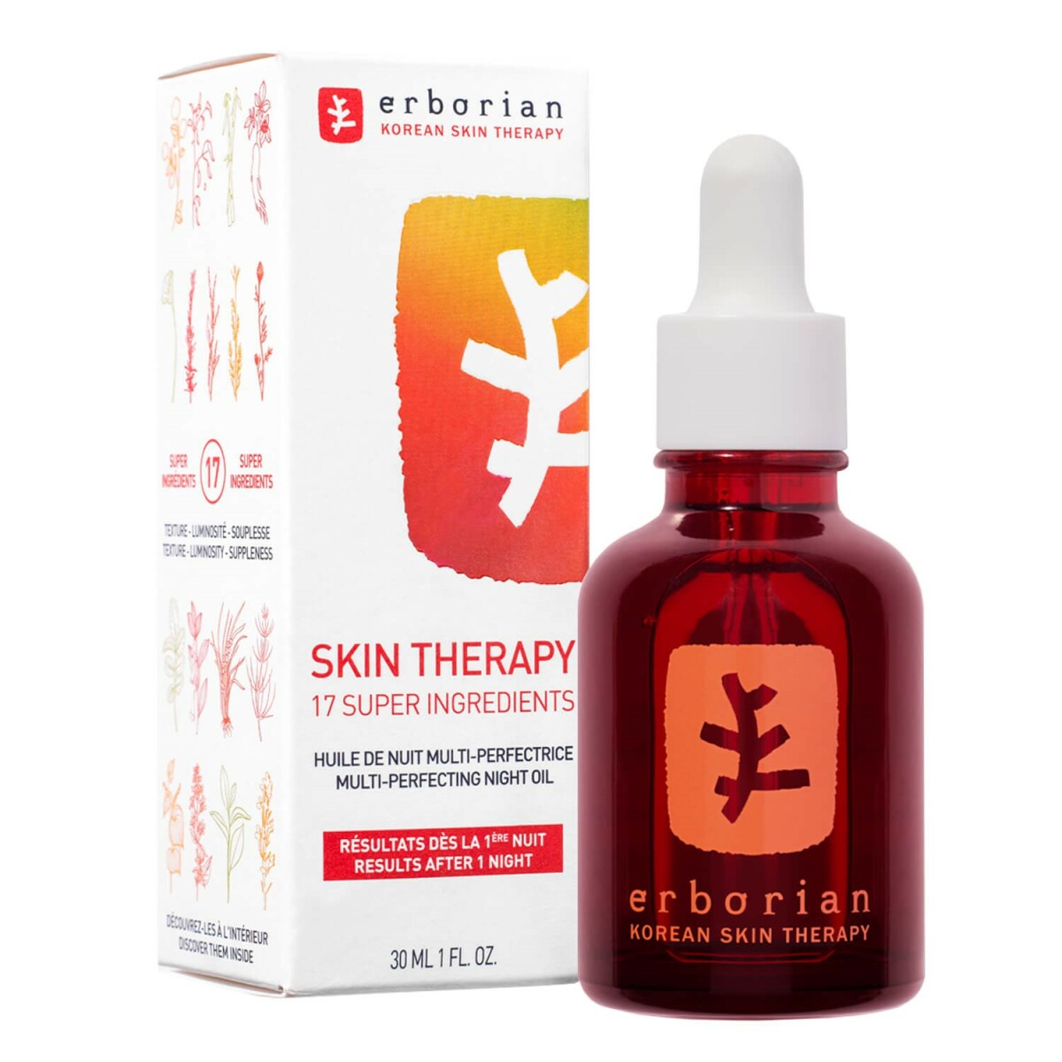 Erborian Skin Therapy 30ml