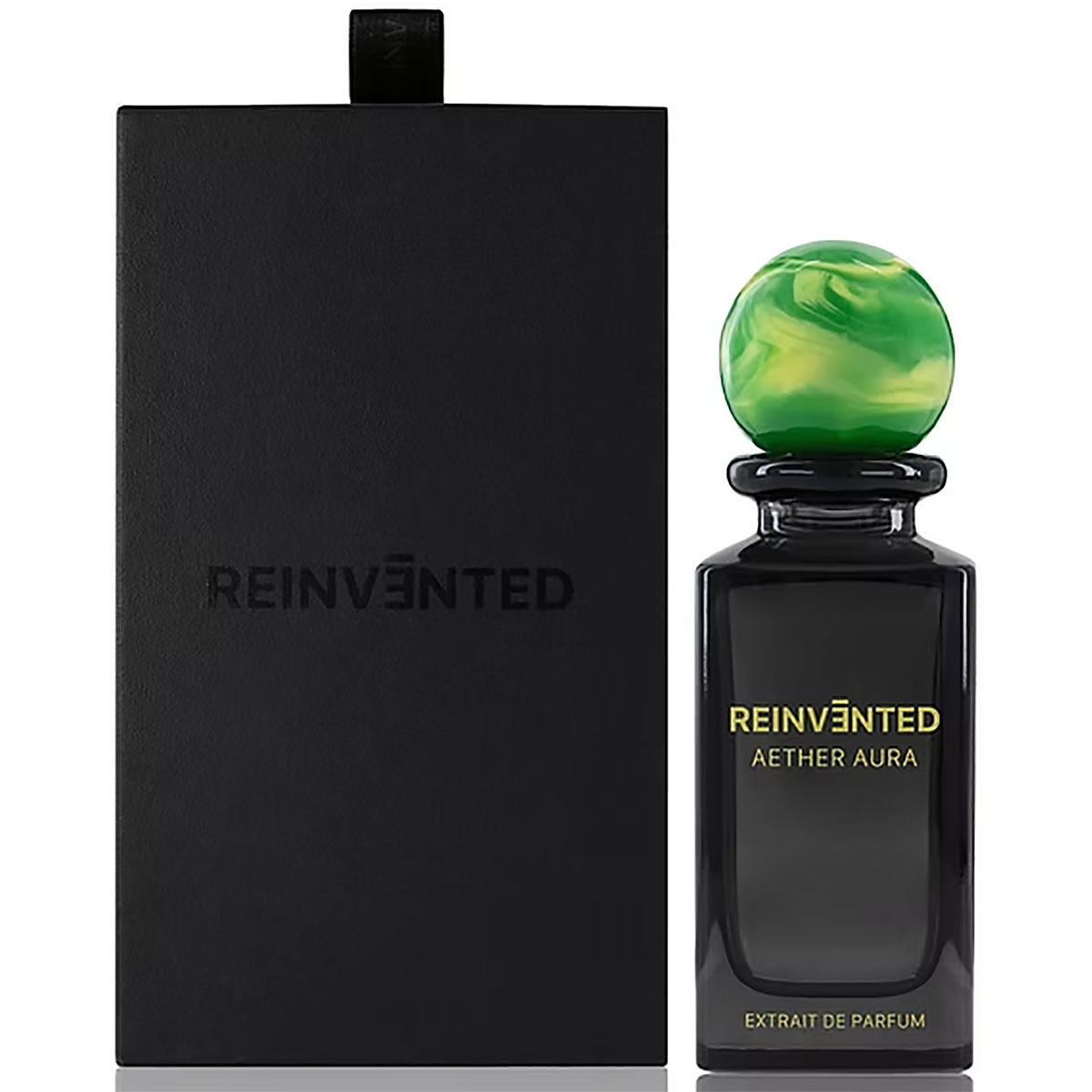 REINVENTED Aether Aura Extrait de Parfum Spray 75ml