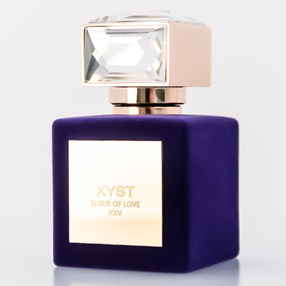 ELIXIRS OF THE WORLD Xyst Extrait de Parfum Spray 50ml