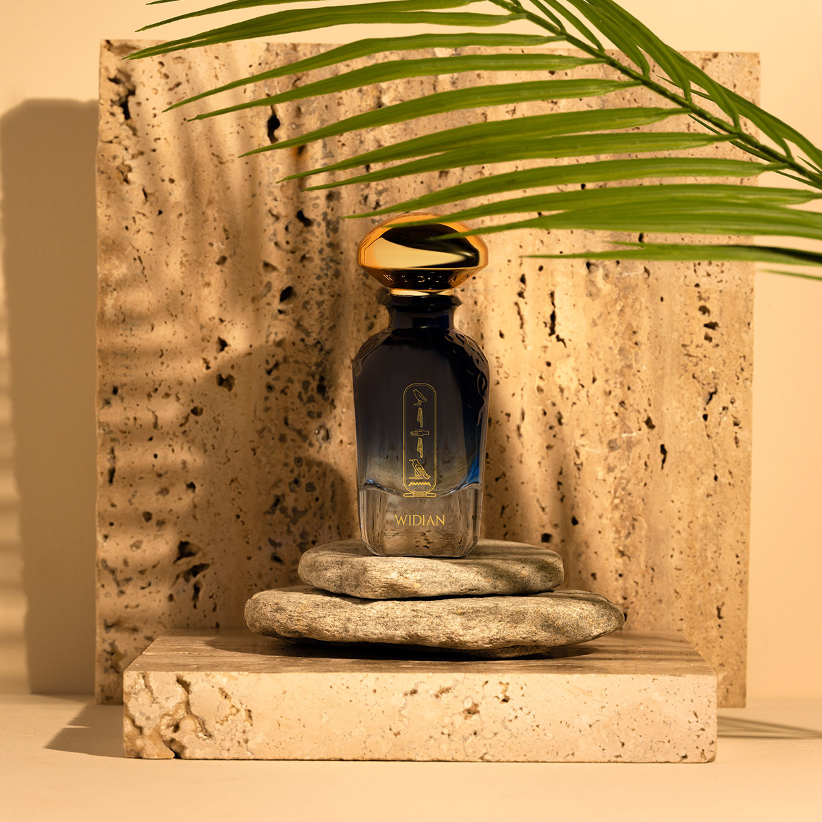 Widian Aswan Eau de Parfum Spray 50ml
