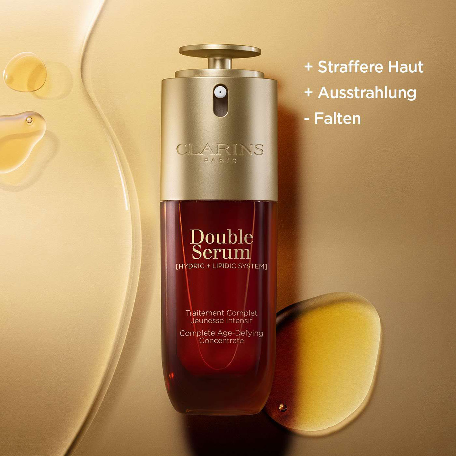 CLARINS Double Serum 50ml
