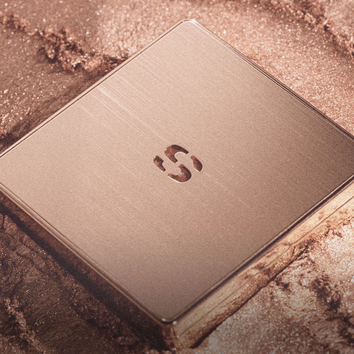 Sisley L´Orchidée Highlighter 12g