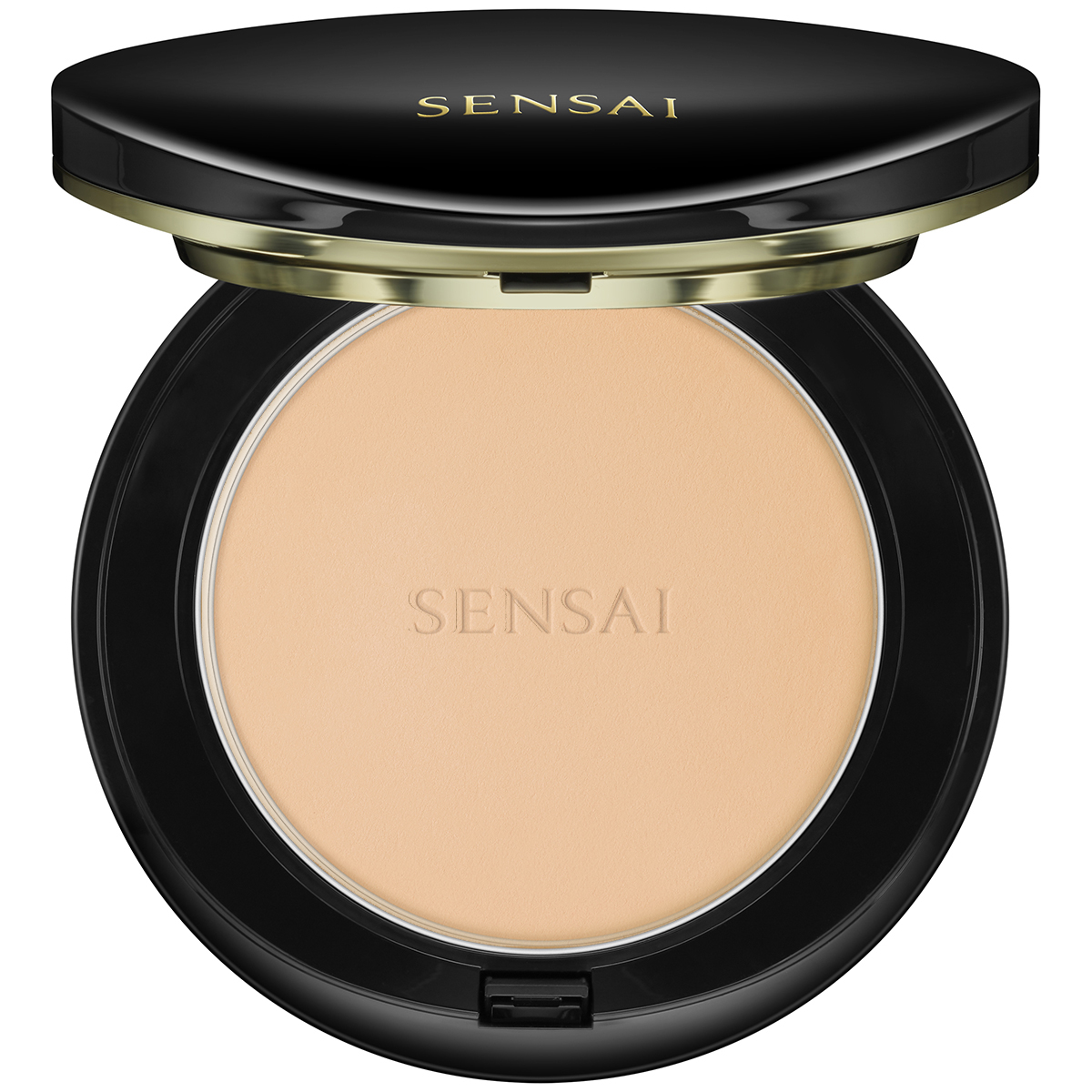 Sensai Total Finish Refill 11g - TF 102 Soft Ivory
